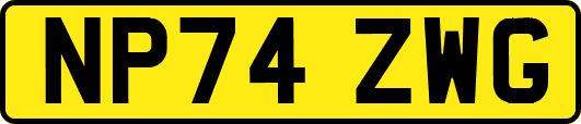 NP74ZWG