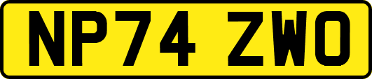 NP74ZWO