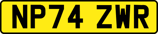 NP74ZWR