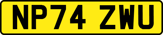 NP74ZWU
