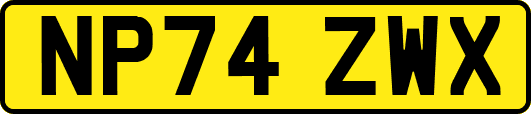NP74ZWX