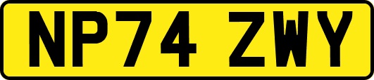 NP74ZWY