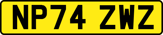 NP74ZWZ