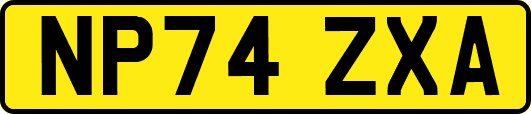 NP74ZXA