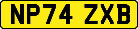 NP74ZXB
