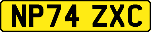 NP74ZXC
