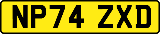 NP74ZXD