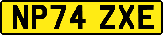 NP74ZXE