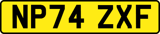 NP74ZXF