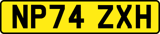 NP74ZXH