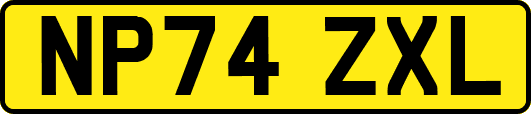 NP74ZXL