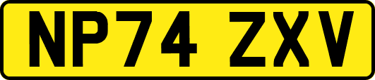 NP74ZXV