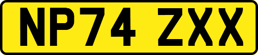 NP74ZXX