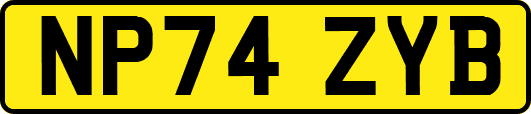 NP74ZYB