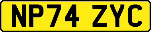 NP74ZYC