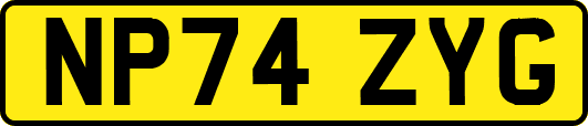 NP74ZYG