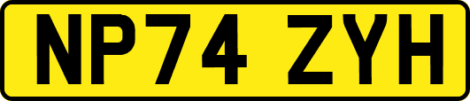 NP74ZYH