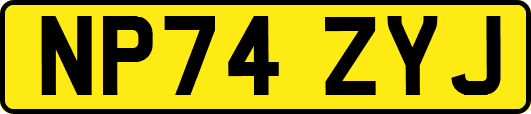 NP74ZYJ