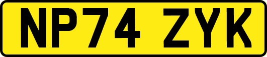 NP74ZYK