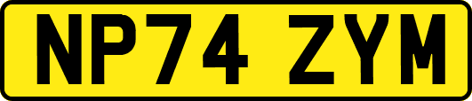 NP74ZYM
