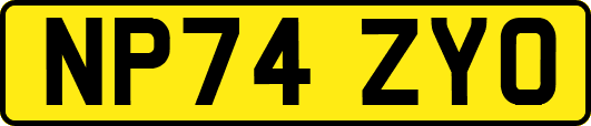 NP74ZYO