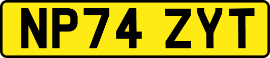 NP74ZYT