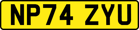 NP74ZYU