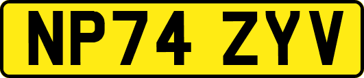 NP74ZYV