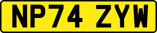 NP74ZYW
