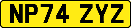 NP74ZYZ