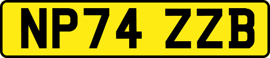 NP74ZZB