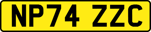 NP74ZZC