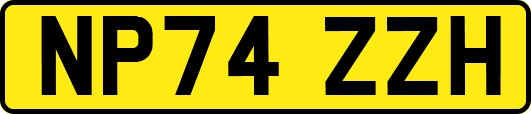 NP74ZZH