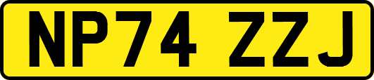 NP74ZZJ
