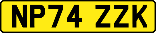 NP74ZZK