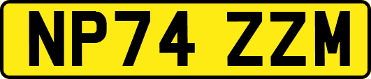 NP74ZZM