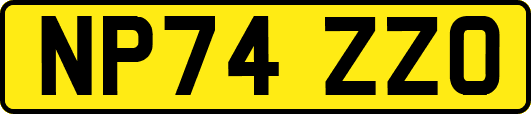 NP74ZZO