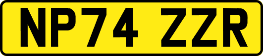 NP74ZZR