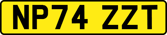 NP74ZZT