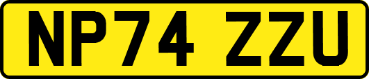 NP74ZZU
