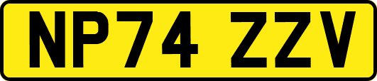 NP74ZZV