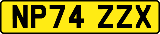 NP74ZZX