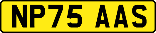 NP75AAS