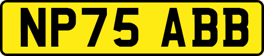 NP75ABB