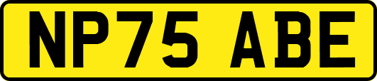 NP75ABE