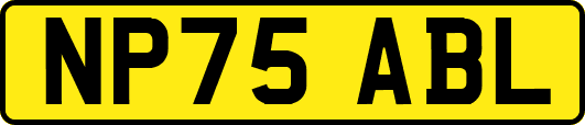NP75ABL