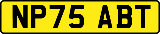 NP75ABT