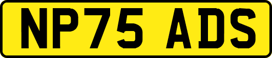 NP75ADS
