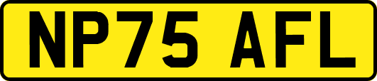 NP75AFL