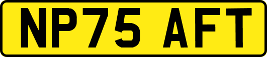 NP75AFT